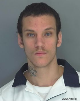 Christopher Scott Townsend Mugshot