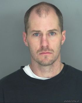 Christopher Michael Vaughn Mugshot