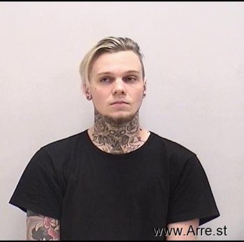 Christopher Austin Vernon Mugshot