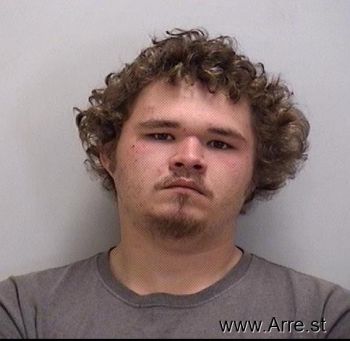 Christopher Anthony Virta Mugshot