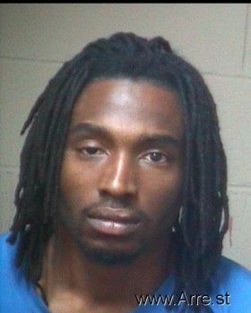 Christopher Bernard Wade Mugshot