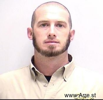 Christopher Lee Wade Mugshot