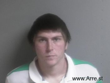 Christopher Finley Waid Mugshot