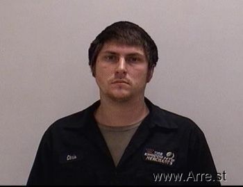 Christopher Finley Waid Mugshot