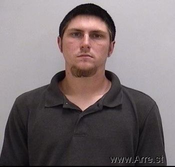 Christopher Finley Waid Mugshot