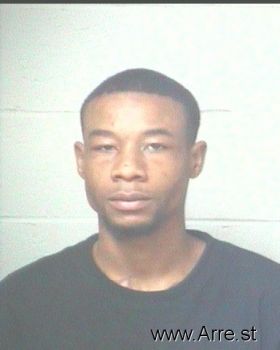 Christopher Alex Ward Mugshot