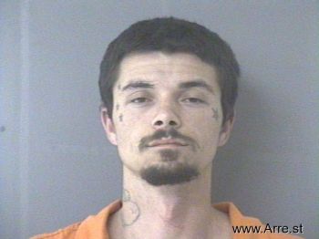 Christopher James Wines Mugshot