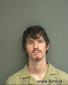 Christopher Eugene Garrett Mugshot