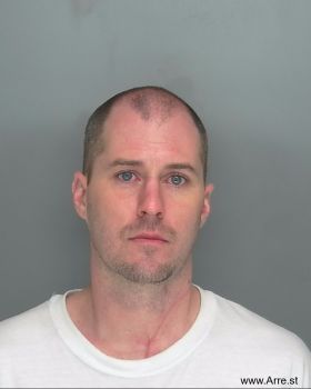 Christopher Michael Vaughn Mugshot