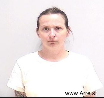 Christy Renee Diddle Mugshot