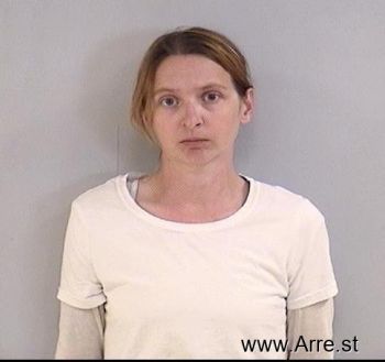 Christy Renee Diddle Mugshot