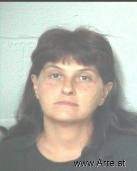 Christy Lynn Mayo Mugshot