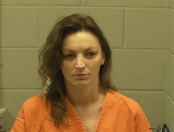 Cindi Lynn Massey Mugshot