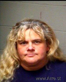 Cindy  Barfield Mugshot