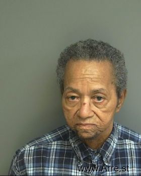 Clarence Wilbert Green Mugshot