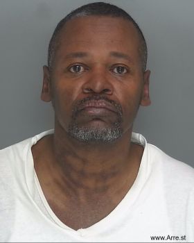 Clarence Arence Simmons Mugshot