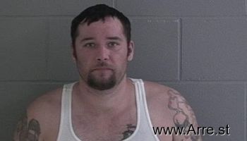 Claude Anderson Saltzman Mugshot