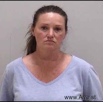 Claudia Gussie Price Mugshot