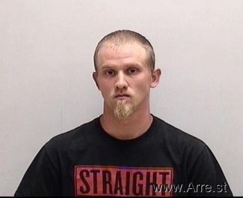 Clayton Tyler Cox Mugshot