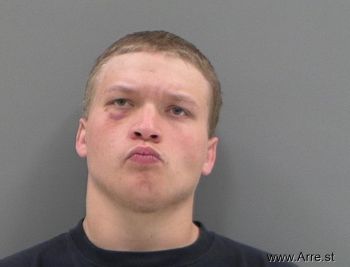 Clayton Colby Gaskins Mugshot