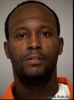 Clifford Tyrone Browner Mugshot