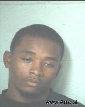 Clifton Wade Davis Mugshot