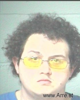 Clinton Andrew Bailey Mugshot