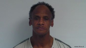 Clyde Gerry Johnson Mugshot