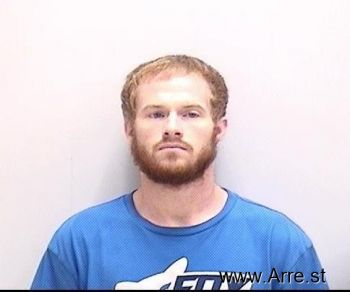 Cody Jaymes Ashcraft Mugshot