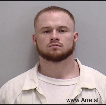 Cody Jaymes Ashcraft Mugshot