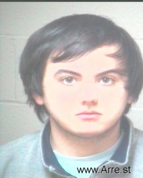 Cody Nicholas Les Bentley Mugshot