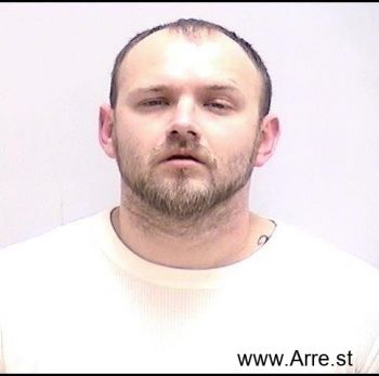 Cody Stephen Black Mugshot