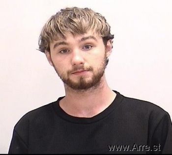 Cody Evan Bradford Mugshot