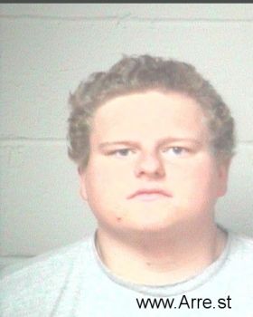 Cody Lane Cantrell Mugshot