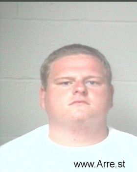 Cody Lane Cantrell Mugshot