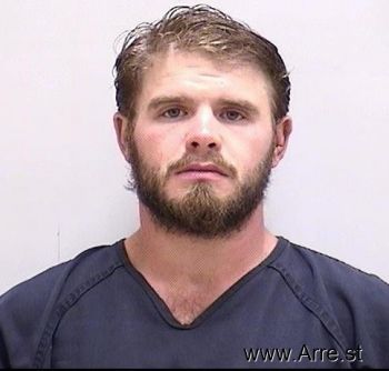 Cody Daniel Cochran Mugshot