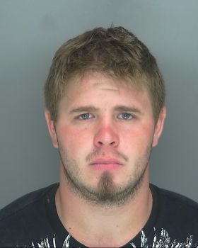 Cody Dy Cochran Mugshot