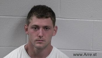 Cody Allen Davis Mugshot