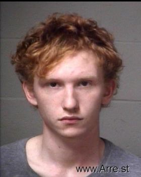 Cody Nathaniel Hester Mugshot