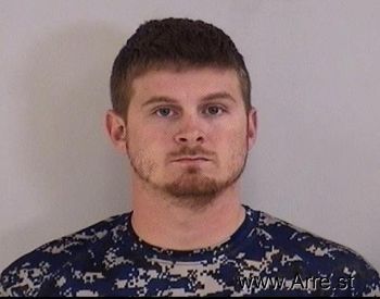 Cody Paden Perkins Mugshot