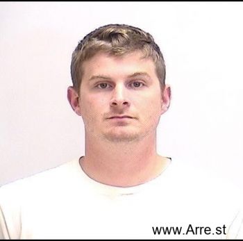 Cody Paden Perkins Mugshot