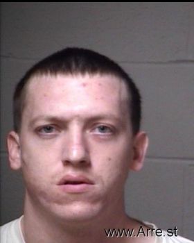 Cody Wayne Ray Mugshot