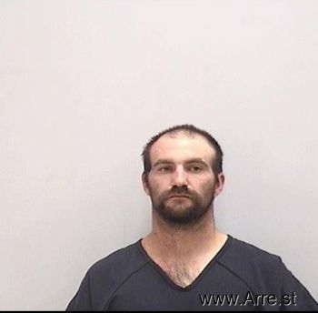 Cody Allen Tidwell Mugshot