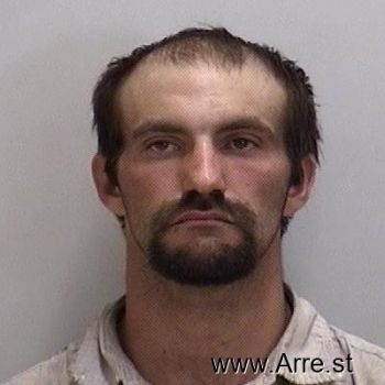 Cody Allen Tidwell Mugshot