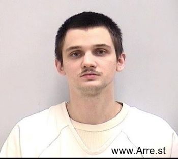 Cody Logan Wilson Mugshot