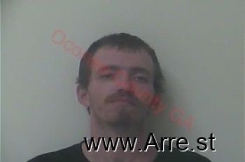 Cody Michael Wright Mugshot