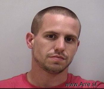 Cole Gregory Smith Mugshot