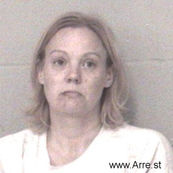 Connie Nmn Brown Mugshot