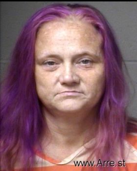 Connie Lynn Echols Mugshot