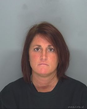 Connie Grace Smith Mugshot